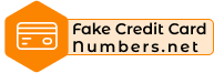 FakeCreditCardNumbers.net